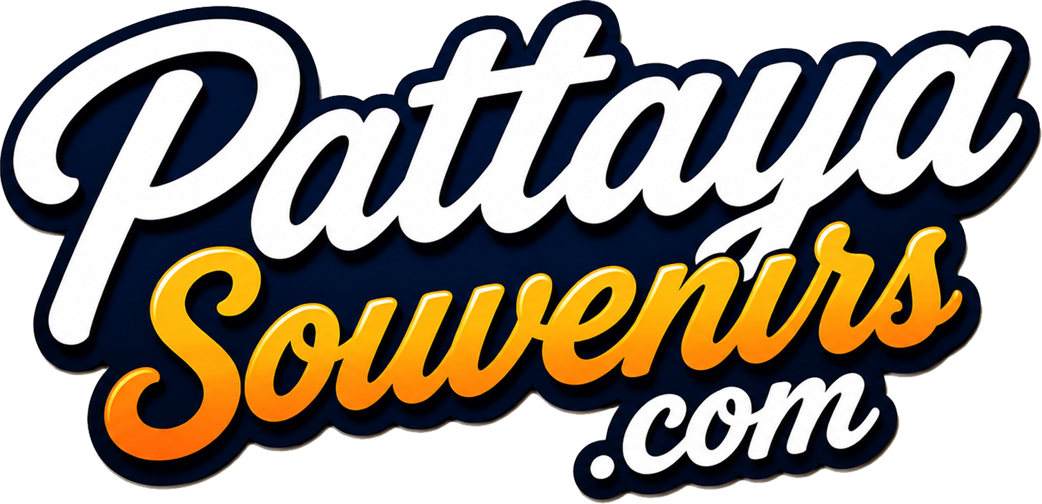 Pattaya Souvenirs